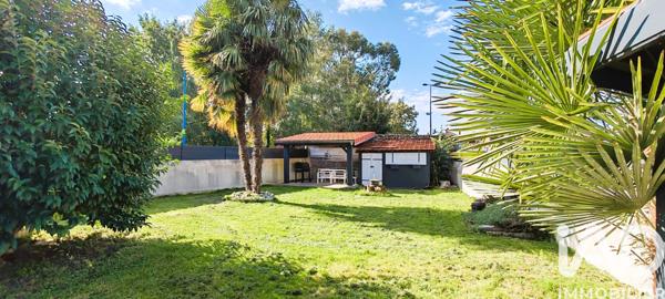 Maison à vendre 6 pièces 112 m² Aureilhan