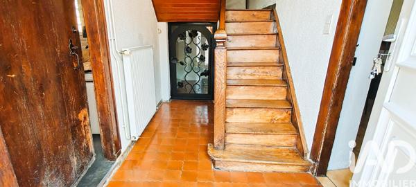 Maison à vendre 6 pièces 112 m² Aureilhan