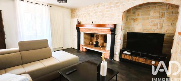 Maison à vendre 6 pièces 112 m² Aureilhan