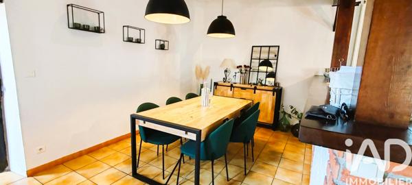 Maison à vendre 6 pièces 112 m² Aureilhan