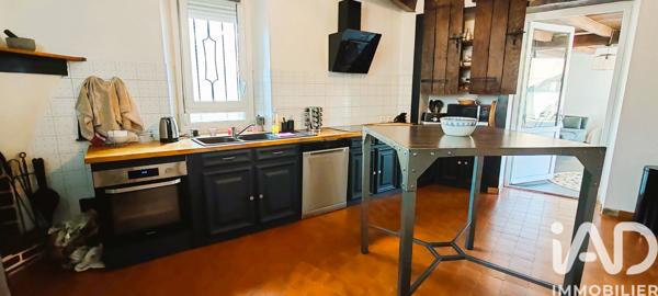 Maison à vendre 6 pièces 112 m² Aureilhan