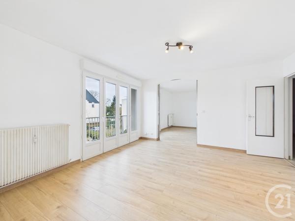 Appartement T3 à vendre  3 pièces - 69,23 m2 CHARTRES - 28