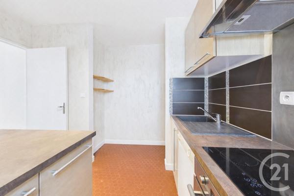 Appartement T3 à vendre  3 pièces - 69,23 m2 CHARTRES - 28