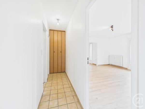 Appartement T3 à vendre  3 pièces - 69,23 m2 CHARTRES - 28