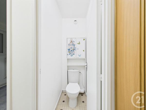 Appartement T3 à vendre  3 pièces - 69,23 m2 CHARTRES - 28