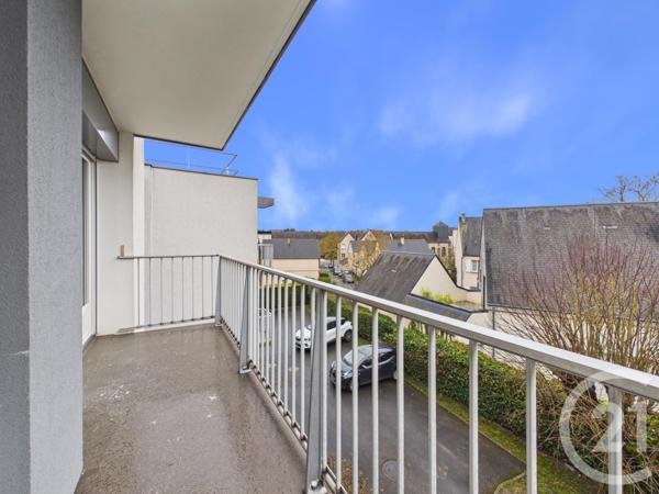 Appartement T3 à vendre  3 pièces - 69,23 m2 CHARTRES - 28