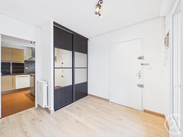 Appartement T3 à vendre  3 pièces - 69,23 m2 CHARTRES - 28