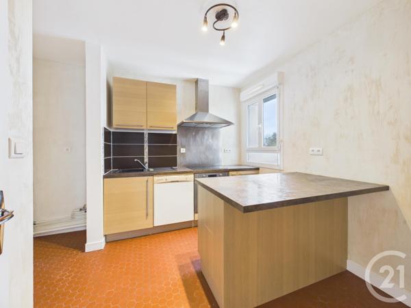 Appartement T3 à vendre  3 pièces - 69,23 m2 CHARTRES - 28