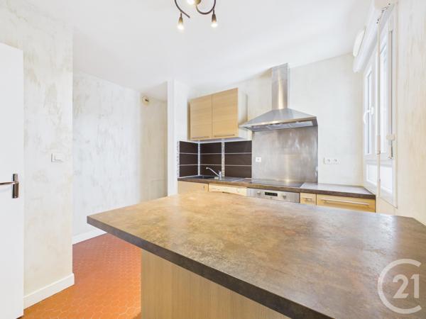 Appartement T3 à vendre  3 pièces - 69,23 m2 CHARTRES - 28