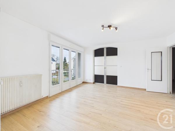 Appartement T3 à vendre  3 pièces - 69,23 m2 CHARTRES - 28