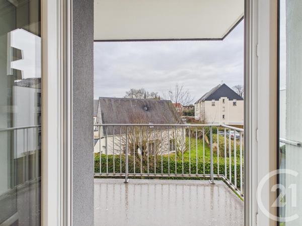 Appartement T3 à vendre  3 pièces - 69,23 m2 CHARTRES - 28
