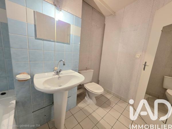 Maison à vendre 7 pièces 128 m² Buchères