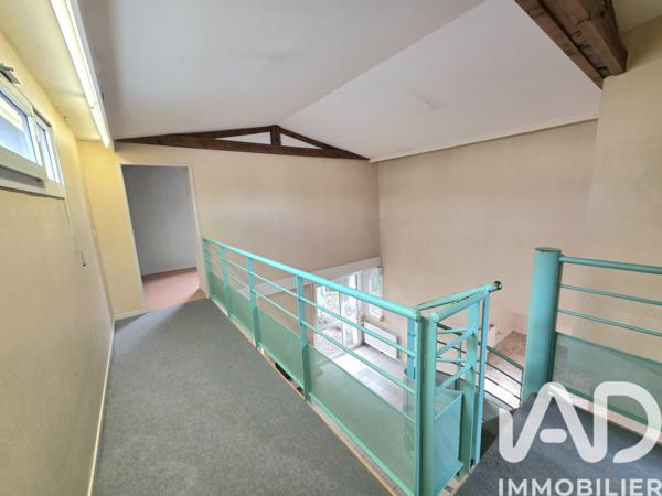 Maison à vendre 7 pièces 128 m² Buchères