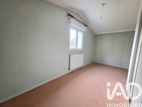 Maison à vendre 7 pièces 128 m² Buchères