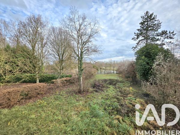 Maison à vendre 7 pièces 128 m² Buchères