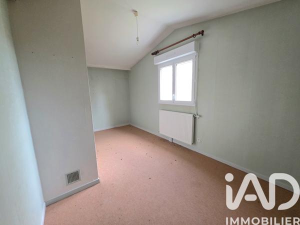 Maison à vendre 7 pièces 128 m² Buchères