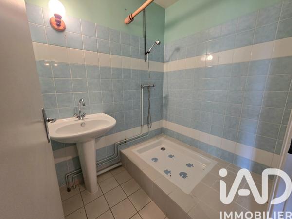 Maison à vendre 7 pièces 128 m² Buchères