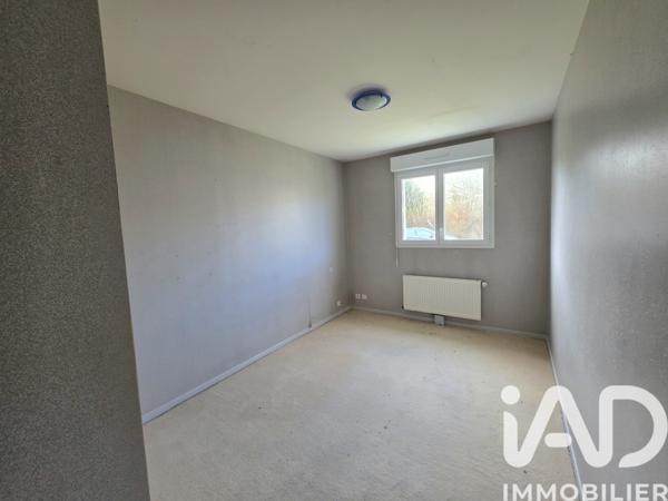 Maison à vendre 7 pièces 128 m² Buchères