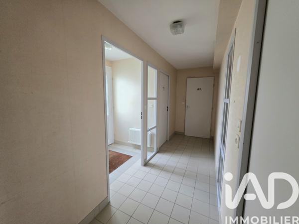 Maison à vendre 7 pièces 128 m² Buchères
