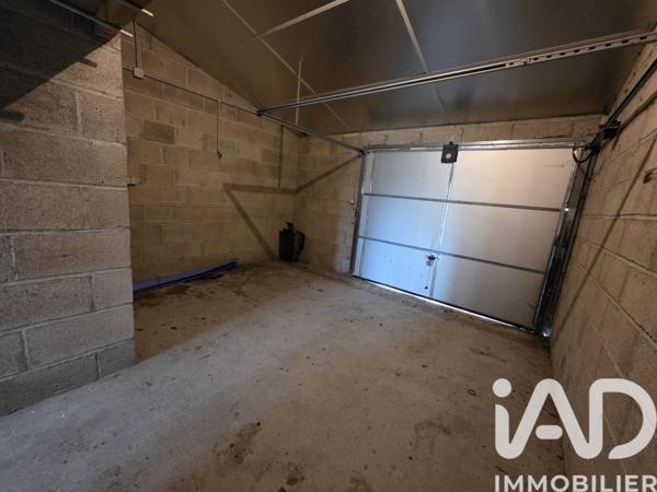 Maison à vendre 7 pièces 128 m² Buchères