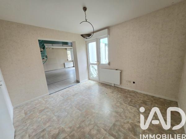 Maison à vendre 7 pièces 128 m² Buchères