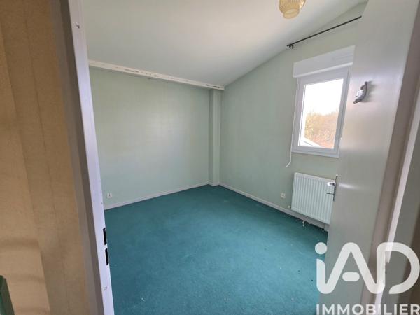 Maison à vendre 7 pièces 128 m² Buchères