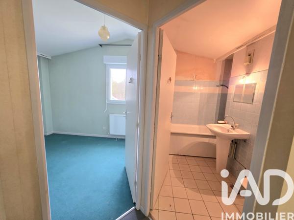 Maison à vendre 7 pièces 128 m² Buchères