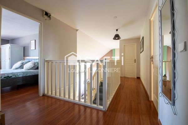 Maison familiale - Servon