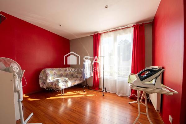 Maison familiale - Servon