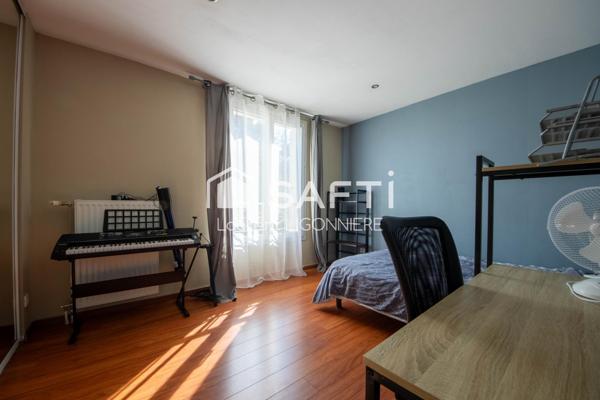 Maison familiale - Servon