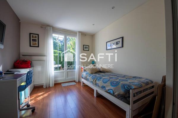 Maison familiale - Servon