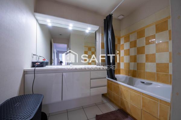 Maison familiale - Servon