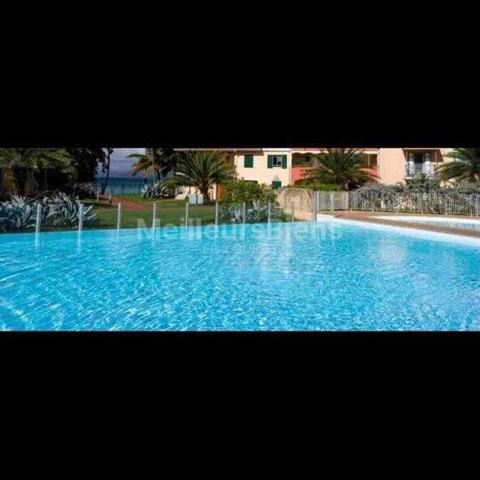 Le marisol T3 rez de jardin