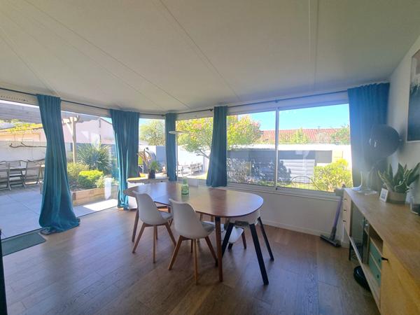 Maison Saint Sebastien Sur Loire au calme