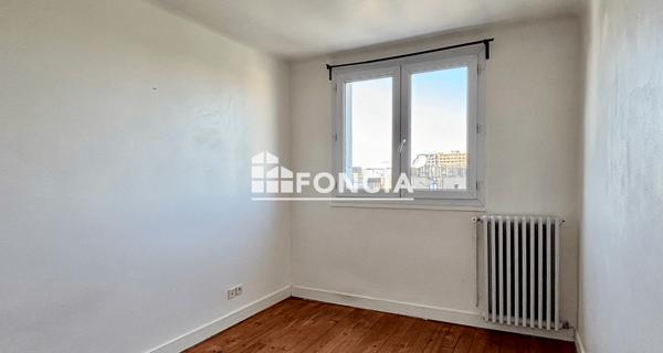 Location Appartement 3 pièces 52.04 m² - Nantes 44200