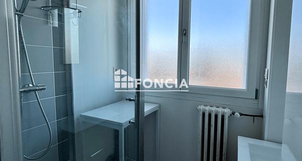 Location Appartement 3 pièces 52.04 m² - Nantes 44200