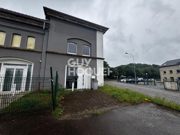 Local commercial SAINT AVOLD