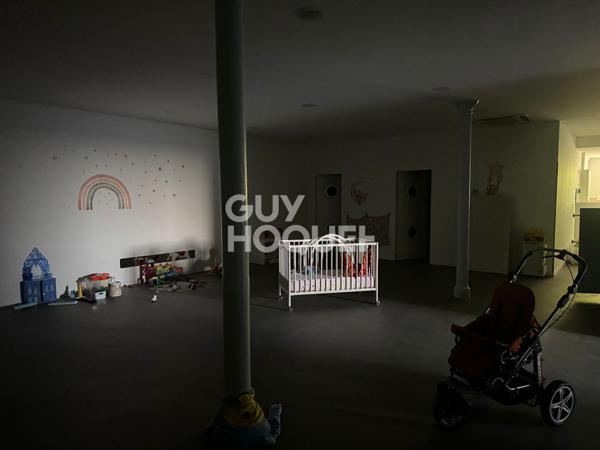 Local commercial SAINT AVOLD