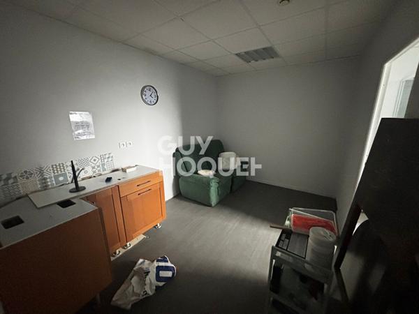 Local commercial SAINT AVOLD