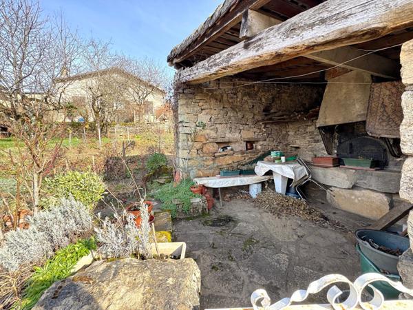 Maison 3 pièces 101 m²