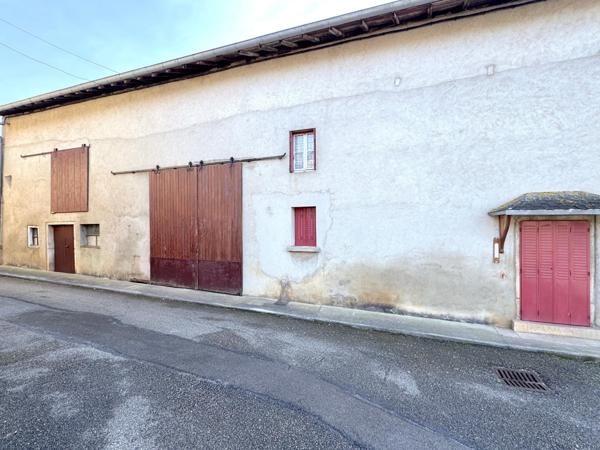 Maison 3 pièces 101 m²