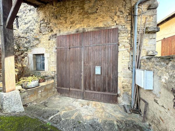 Maison 3 pièces 101 m²