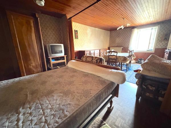 Maison 3 pièces 101 m²