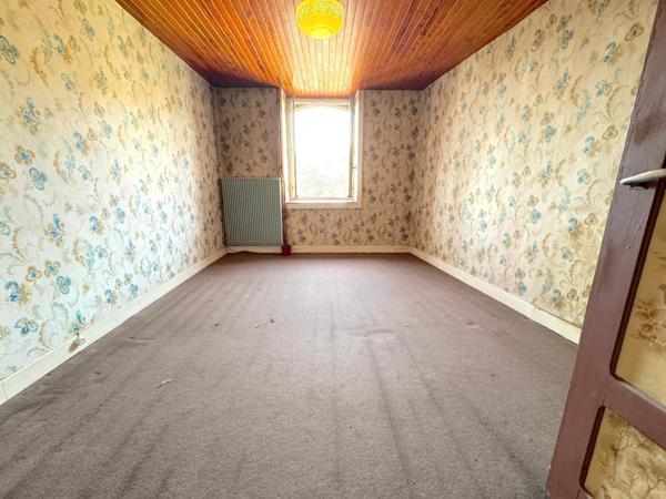 Maison 3 pièces 101 m²