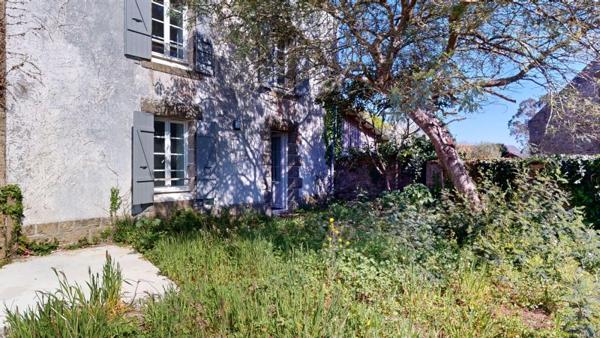 Vente / Maison à Plouharnel (56340)