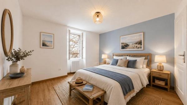 Vente / Maison à Plouharnel (56340)