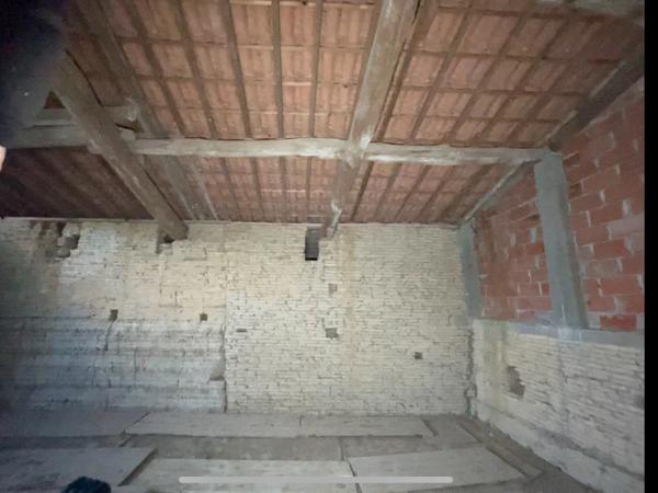 Dieupentale (82170) Maison de ville à réhabiliter – Dieupentale