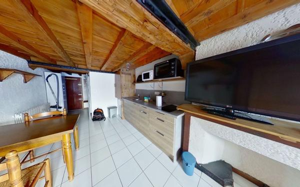 Appartement à louer    1 pièce •  Lyon 9