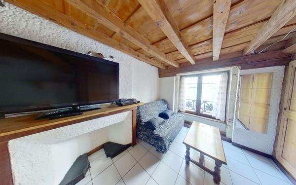 Appartement à louer    1 pièce •  Lyon 9