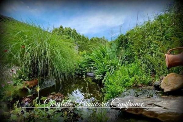 Dpt Hautes Pyrénées (65), à vendre maison P5 de 225 m² - Terrain de 1554